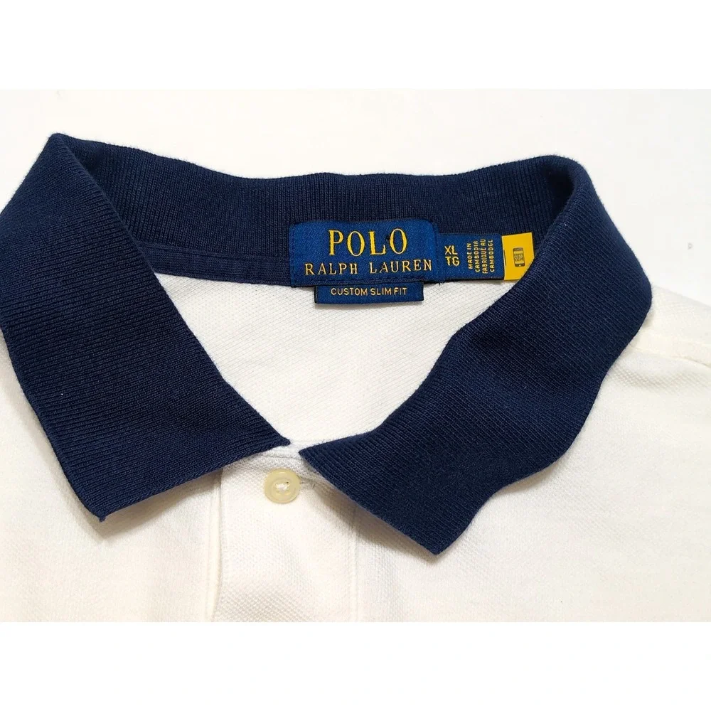 Polo Ralph Lauren polo ralph